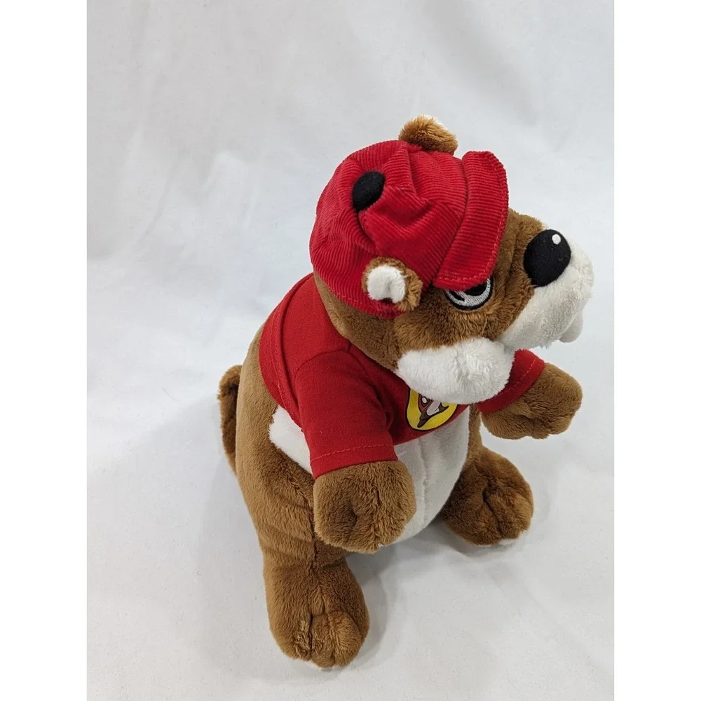 Buc-ee's 10
